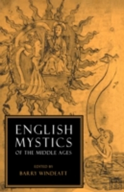 Bertrand.pt - English Mystics Of The Middle Ages
