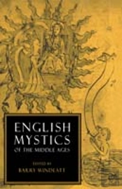 English Mystics Of The Middle Ages
