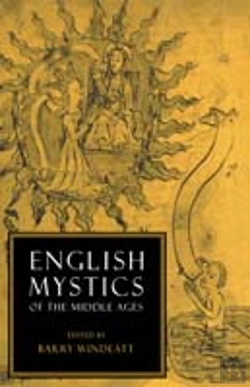 Bertrand.pt - English Mystics Of The Middle Ages