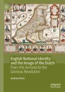 English National Identity And The Image Of The Dutch