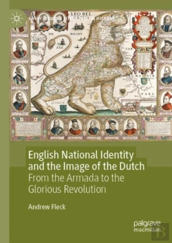 Bertrand.pt - English National Identity And The Image Of The Dutch