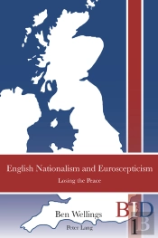 English Nationalism And Euroscepticism