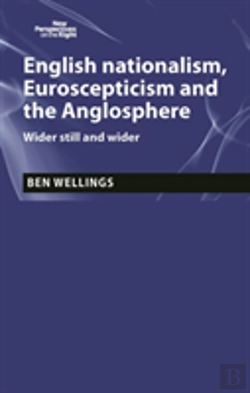 Bertrand.pt - English Nationalism, Brexit And The Anglosphere