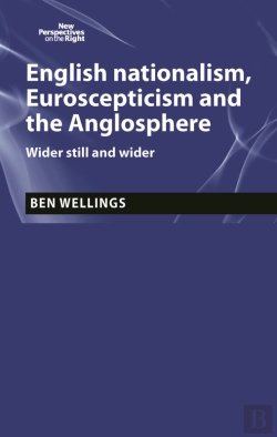 Bertrand.pt - English Nationalism, Brexit And The Anglosphere