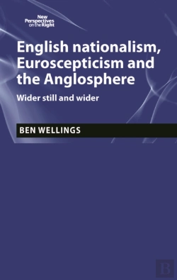 Bertrand.pt - English Nationalism, Brexit And The Anglosphere