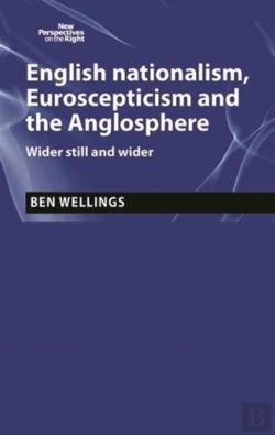 Bertrand.pt - English Nationalism, Brexit And The Anglosphere