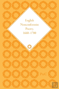 Bertrand.pt - English Nonconformist Poetry 1660-1700