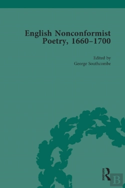 Bertrand.pt - English Nonconformist Poetry, 1660-1700, Vol 1