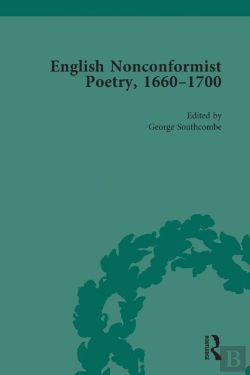 Bertrand.pt - English Nonconformist Poetry, 1660-1700, Vol 3
