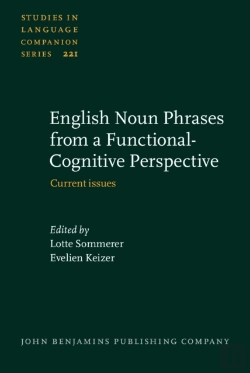 Bertrand.pt - English Noun Phrases From A Functional-Cognitive Perspective