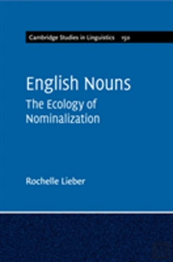 Bertrand.pt - English Nouns