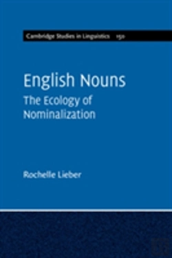 Bertrand.pt - English Nouns