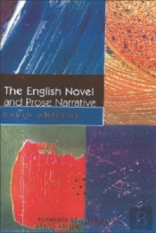 English Novel And Prose Narrative
