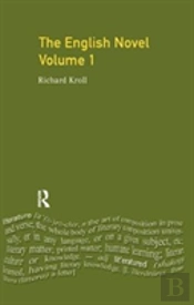 English Novel, Vol I, The