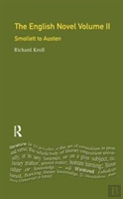 Bertrand.pt - English Novel, Vol Ii, The
