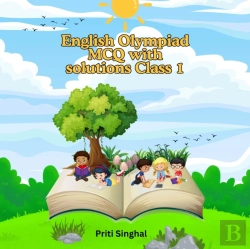 Bertrand.pt - English Olympiad Mcq With Solutions Class 1