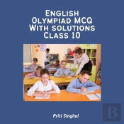 English Olympiad Mcq With Solutions Class 10