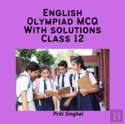 Bertrand.pt - English Olympiad Mcq With Solutions Class 12