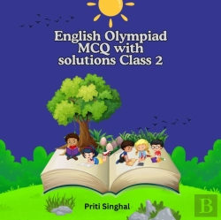 Bertrand.pt - English Olympiad Mcq With Solutions Class 2