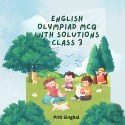 Bertrand.pt - English Olympiad Mcq With Solutions Class 3