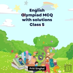 Bertrand.pt - English Olympiad Mcq With Solutions Class 5