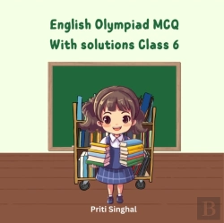 Bertrand.pt - English Olympiad Mcq With Solutions Class 6