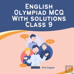 Bertrand.pt - English Olympiad Mcq With Solutions Class 9