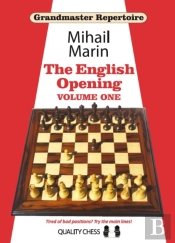 English Opening: Volume 1