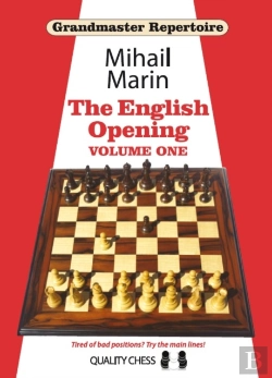Bertrand.pt - English Opening: Volume 1