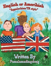 English Or Amerikish