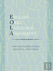 English Oral Language Assessment