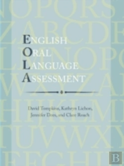 Bertrand.pt - English Oral Language Assessment