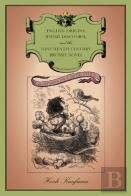 English Origins, Jewish Discourse, And The Nineteenth-Century British Novel