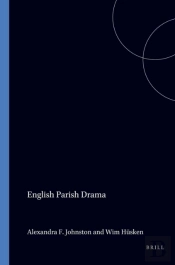English Parish Drama