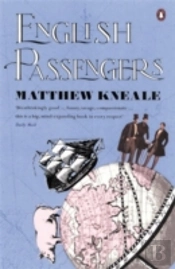 English Passengers