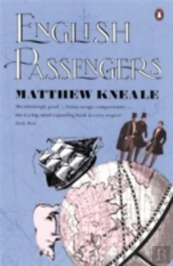 Bertrand.pt - English Passengers