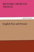 English Past And Present