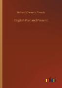 English Past And Present