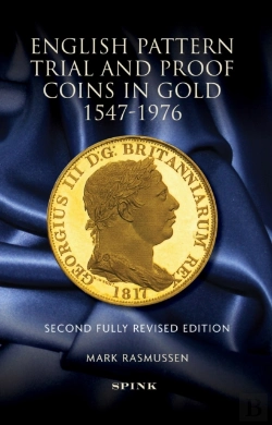 Bertrand.pt - English Pattern Trial And Proof Coins In Gold 1547-1976