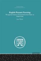 English Peasant Farming