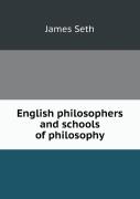 English Philosophers And Schools Of Philosophy