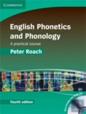 English Phonetics And Phonology Hardback With Audio Cds (2)