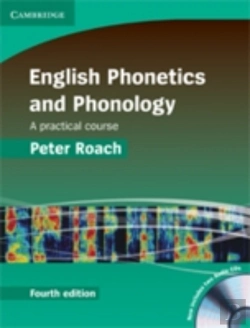 Bertrand.pt - English Phonetics And Phonology Hardback With Audio Cds (2)