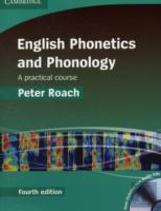 English Phonetics And Phonology Paperback With Audio Cds (2)