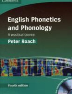 Bertrand.pt - English Phonetics And Phonology Paperback With Audio Cds (2)
