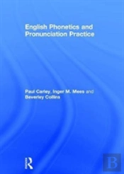English Phonetics And Pronunciation Practice