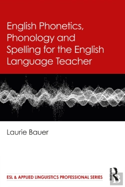 Bertrand.pt - English Phonetics, Phonology And Spelling For The English Language Teacher