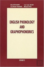 English Phonology And Graphophonemics