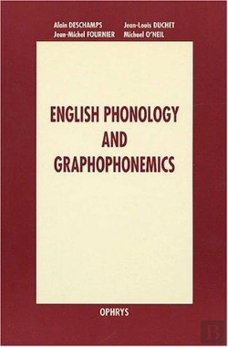 Bertrand.pt - English Phonology And Graphophonemics