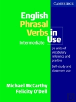 Bertrand.pt - English Phrasal Verbs In Use Intermediate